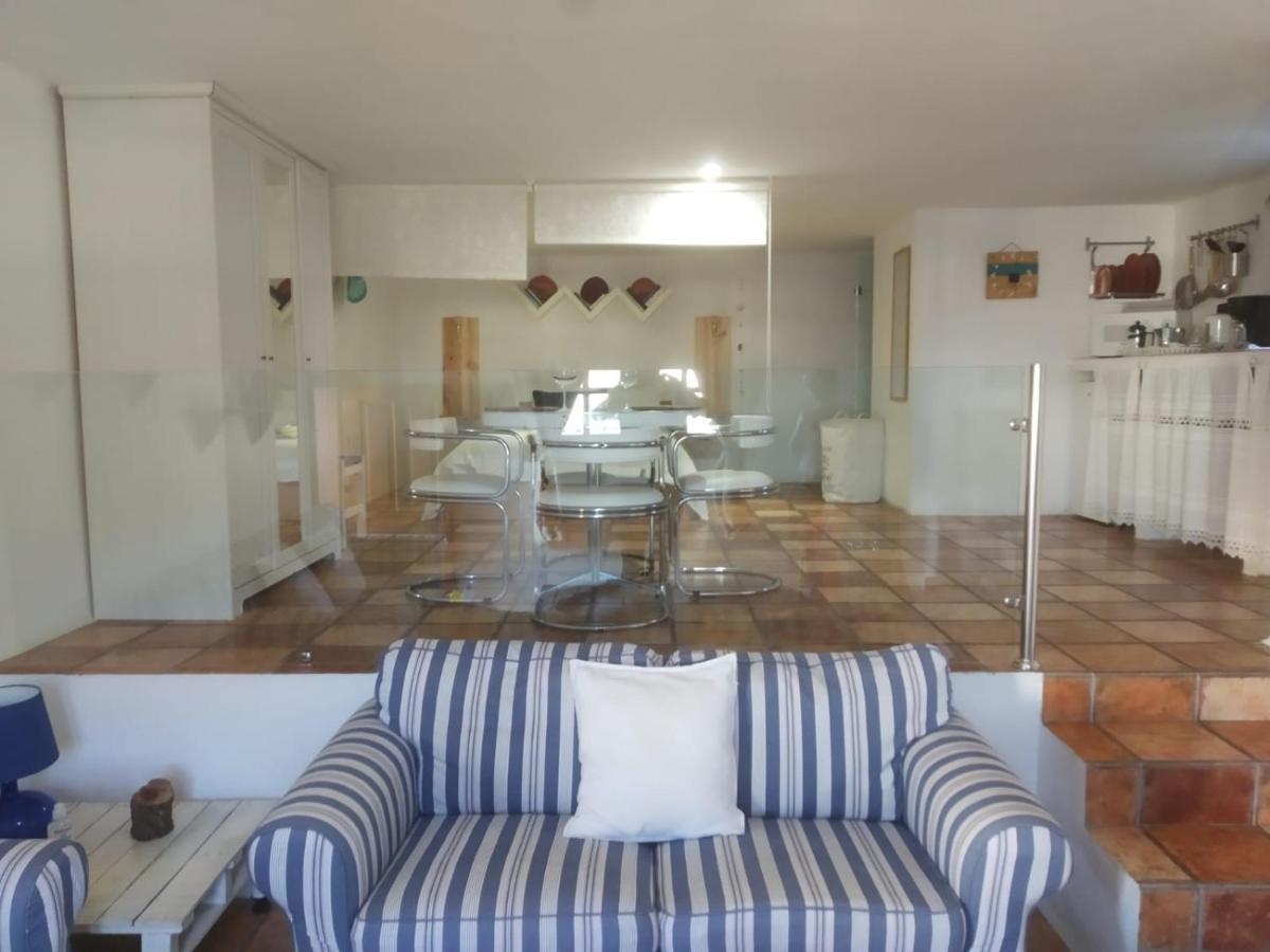 Loft La Petite Apartment Guatiza Exterior photo